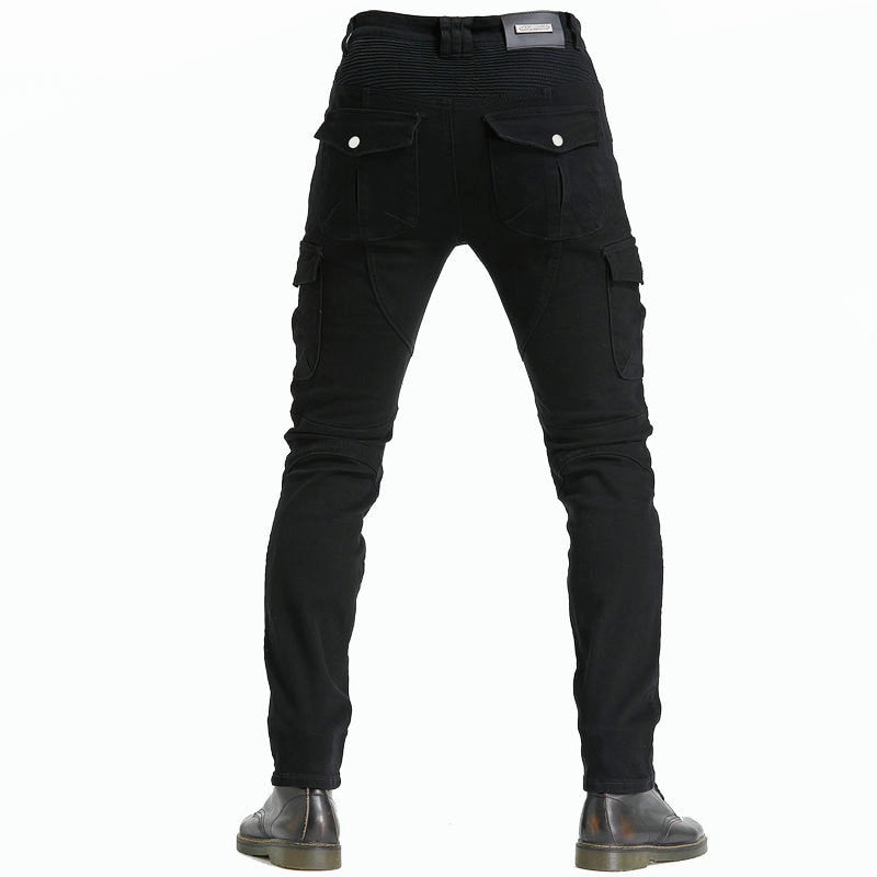 
                  
                    2022 Premium Armored Jeans Charcoal
                  
                