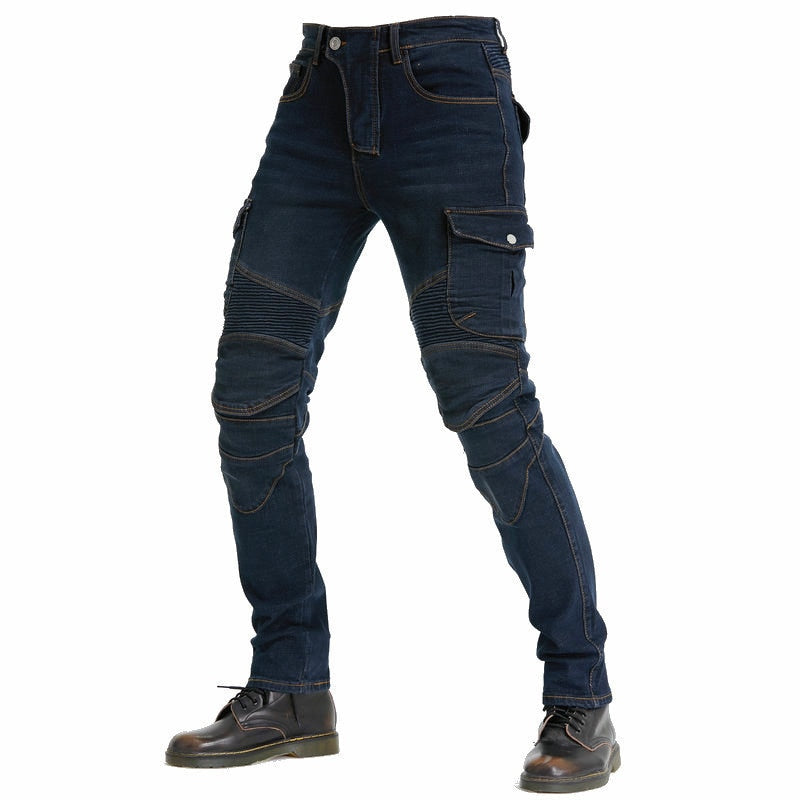 Men's Jeans – Armored Squid