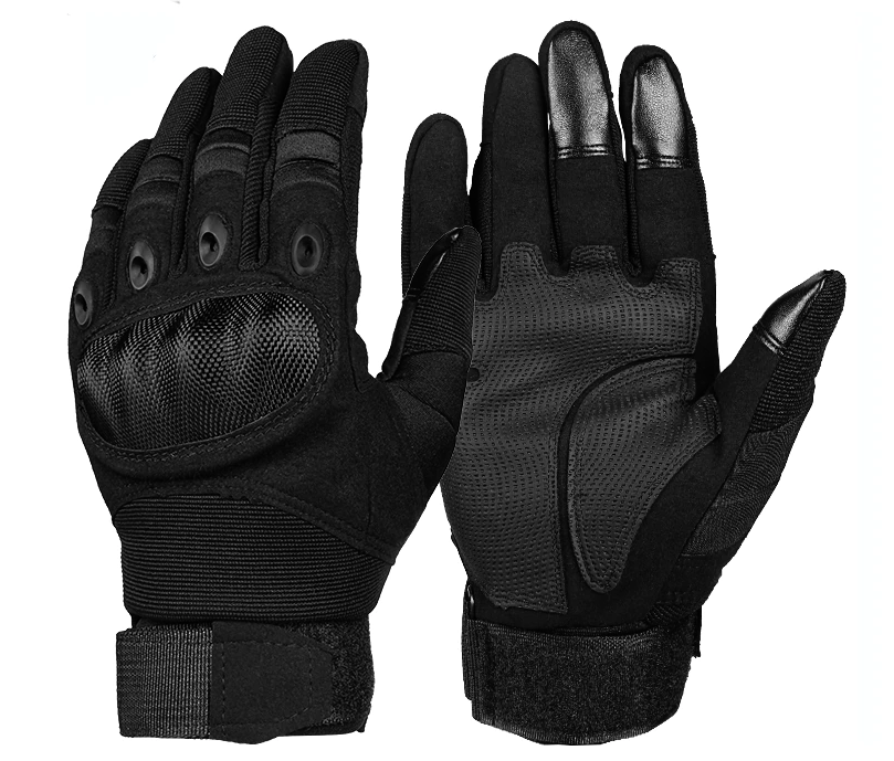 
                  
                    Men's Tactical Perforated Gloves
                  
                