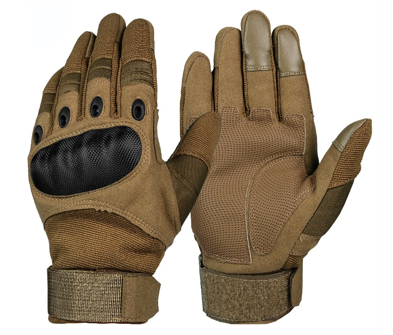 
                  
                    Men's Tactical Perforated Gloves
                  
                