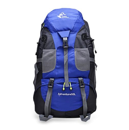 
                  
                    NEW Outdoor Backpack 50L (unisex)
                  
                