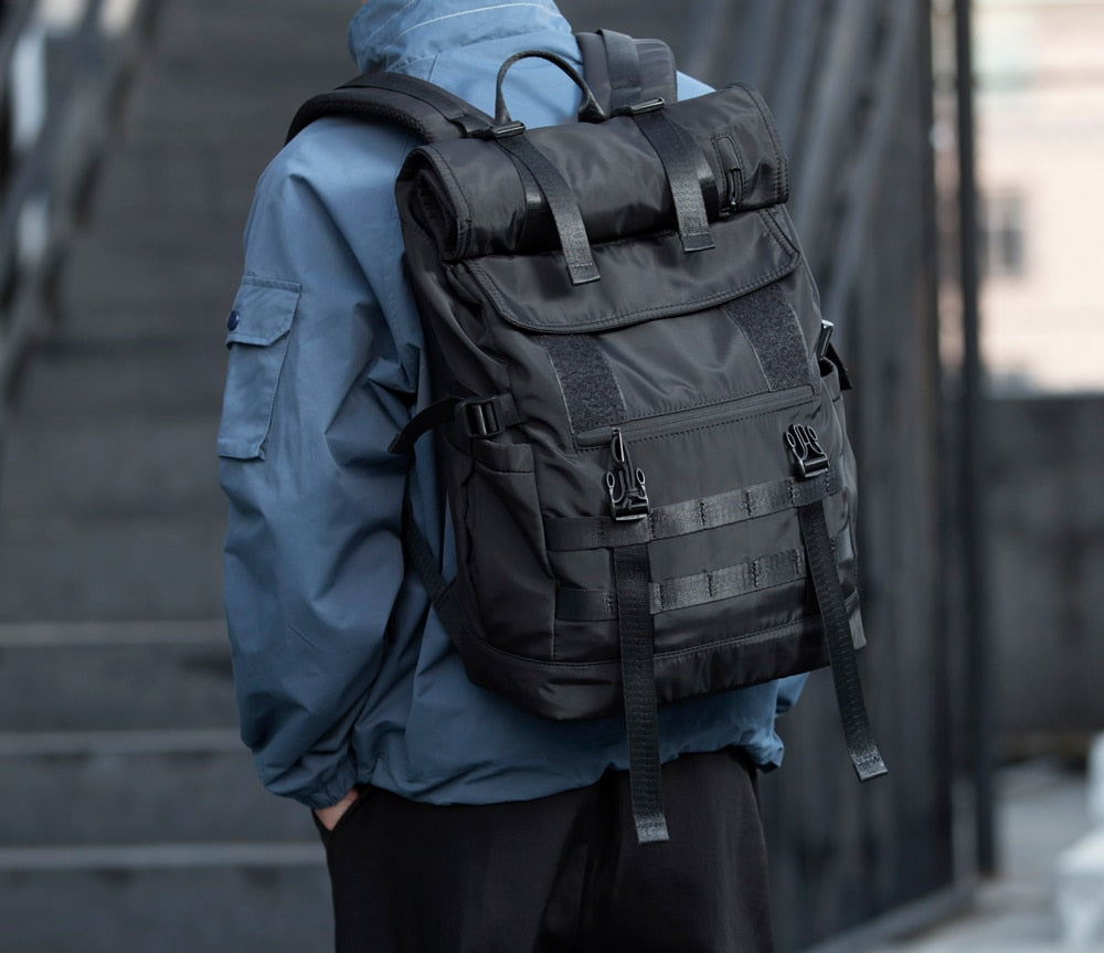 
                  
                    Travel Backpack 30L (Unisex)
                  
                