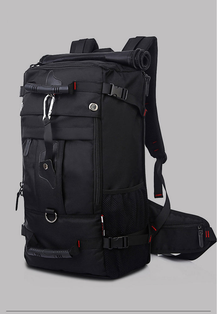 
                  
                    Men's Premium Travel Backpack 40L
                  
                