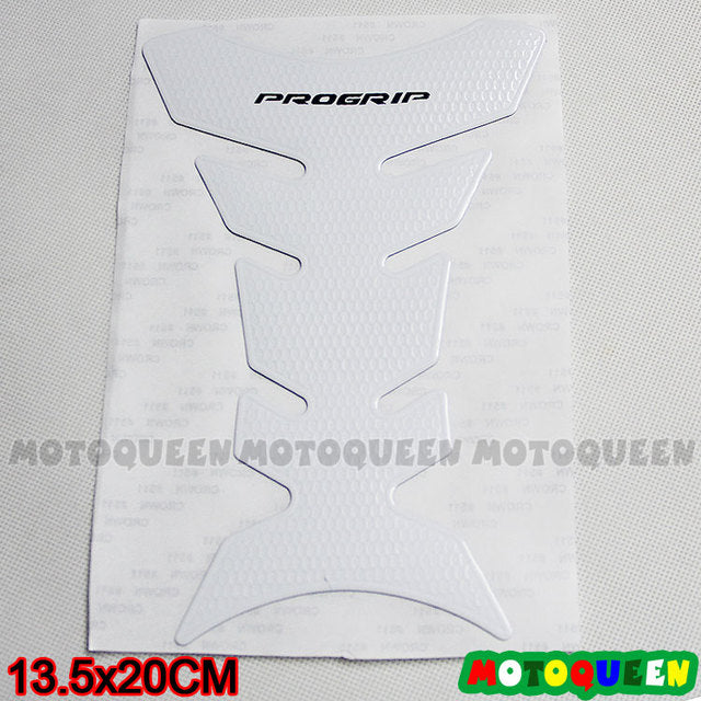 
                  
                    PRO-GRIP Motorcycle Tank Pad / Universal / Suzuki, Yamaha, Kawasaki, Ducati, BMW, Daytona,
                  
                