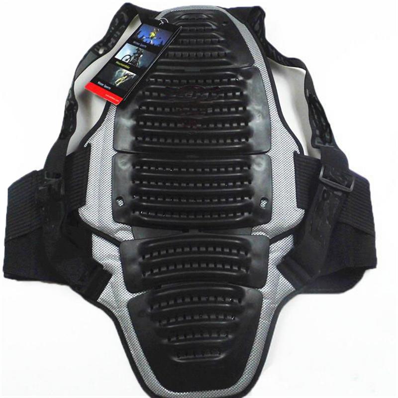 Motorcycle spinal/back protection | Protective gear