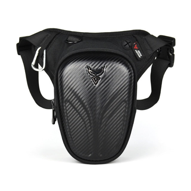 
                  
                    2021 New Multi-Function Hard Case Motorcycle Drop Leg side Bag
                  
                